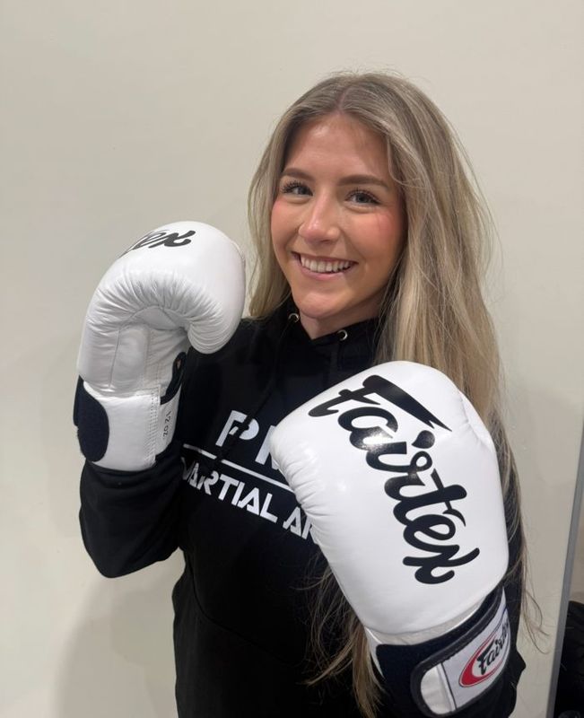 Erin Pritchard β Dedicated instructor helping students of all ages reach their potential. - Instructor