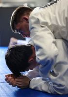 Brazilian Jiu-Jitsu Chester