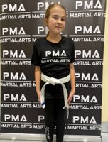 Is Martial Arts Right for My Child? A Parent's Guide