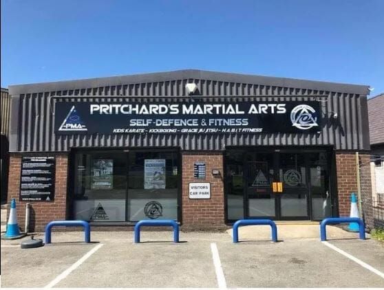 FIND OUR KIDS MARTIAL ARTS CLASSES IN CHESTER