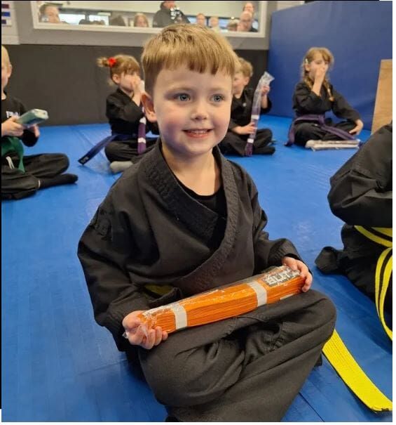 The Lessons They Learn at PMA Caernarfon Will Be Carried Wherever They Go