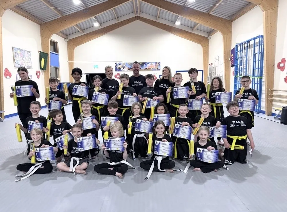 Martial Arts Classes in Chester